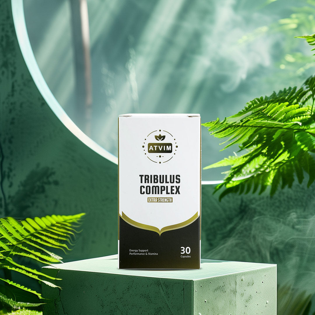 ATVIM Tribulus Complex